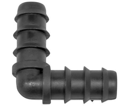 Уголок для капельной трубки MasterProf MP-У ДС.060096 