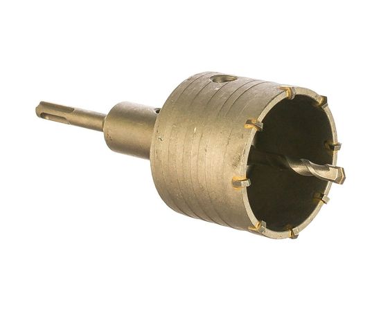 Коронка буровая в сборе "PROFESSIONAL" (73 мм; SDS-plus) STAYER 29190-73_z01 