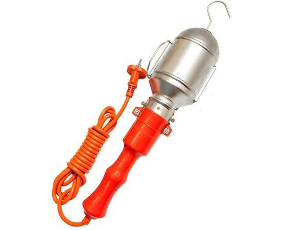 Переносной светильник UNIVersal ТМ c выключателем 20м 966U-0120 