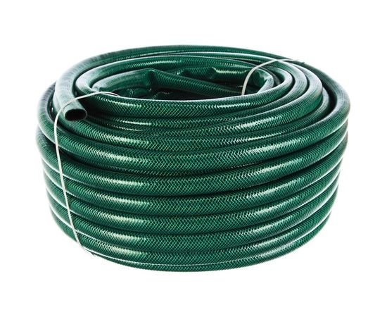 Садовый шланг VERTO ECONOMIC 50 м, 3/4" 15G805 