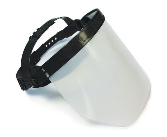 Защитная маска SIAT STANDART поликарбонат 650503 