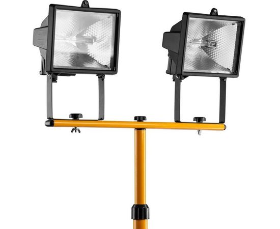 Телескопический штатив STAYER для 2-х прожекторов 56922_z01 – изображение 16