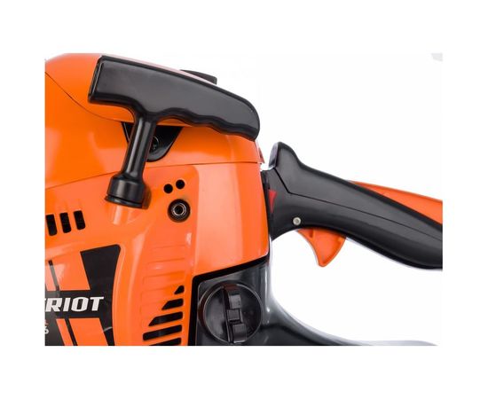 Бензопила PATRIOT PT 3816 Imperial 220105515 – изображение 5