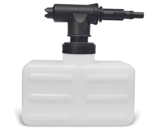 Мойка высокого давления STIGA HPS 235 R 2C1351801/ST2 – изображение 5