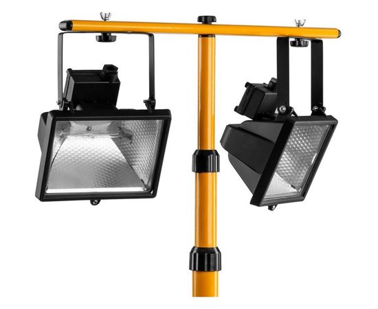 Телескопический штатив STAYER для 2-х прожекторов 56922_z01 – изображение 17