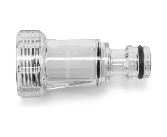 Мойка высокого давления STIGA HPS 235 R 2C1351801/ST2 – изображение 3