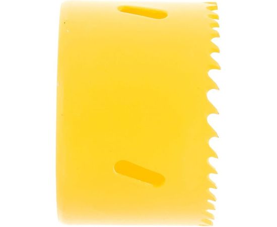 Коронка универсальная биметаллическая PROFESSIONAL (64х38 мм; 5/8) STAYER 29547-064 – изображение 2