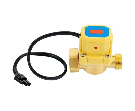 Насос для повышения давления UNIPUMP WIP-10 21106 – изображение 4