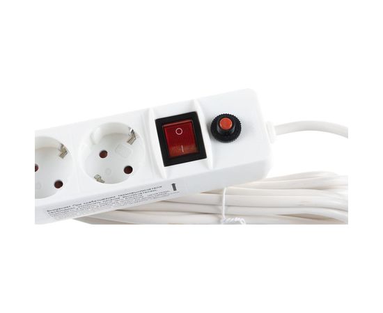 Сетевой фильтр UNIVersal 5м 967U-3005 – изображение 8