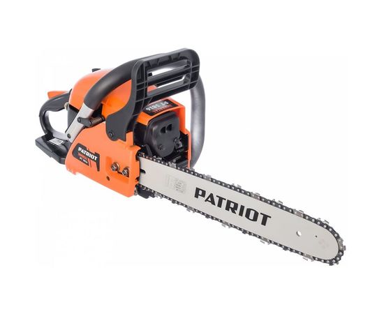 Бензопила PATRIOT PT 3816 Imperial 220105515 – изображение 6