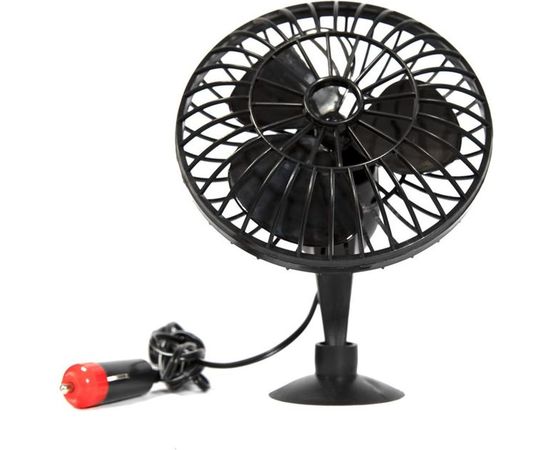 Автомобильный вентилятор Golden Snail GS GS9201 – изображение 3