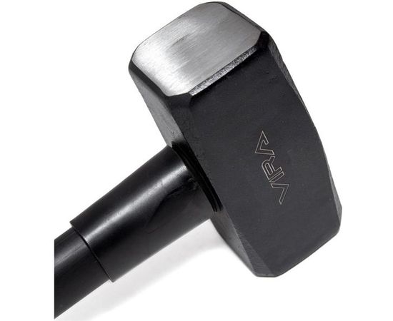 Кувалда с фибергласовой ручкой VIRA RAGE 5000 г 905000 – изображение 4