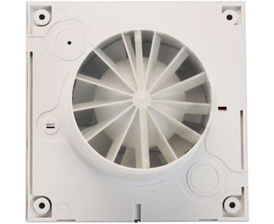 Бытовой вентилятор Soler&Palau Decor 200 C 50-013 – изображение 2
