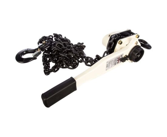 Рычажная таль JET JLPA 1.5T 3m 887611 – изображение 4