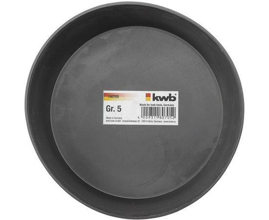 Ванночка для гипса kwb 155мм 180705 – изображение 2