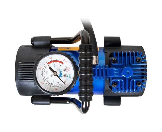 Компрессор KRAFT STANDART V-30L KT 800035 – изображение 2