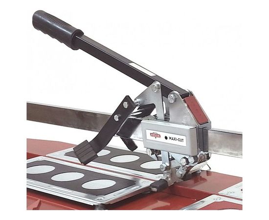 Ручной плиткорез KRISTAL MAXI-CUT 1200 35688 – изображение 2