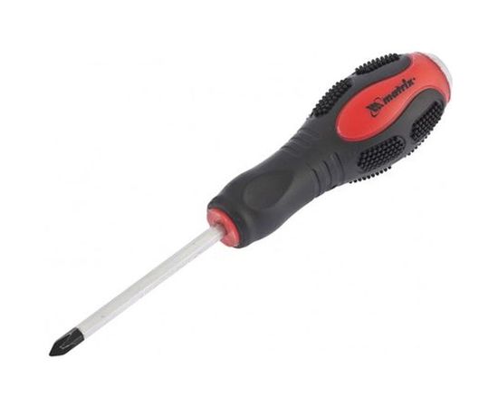 Ударная отвертка MATRIX PH1 x 75 мм 19118 – изображение 2