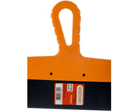 Шпатель Jettools оксидированная сталь, 450мм ШОк-450 – изображение 3