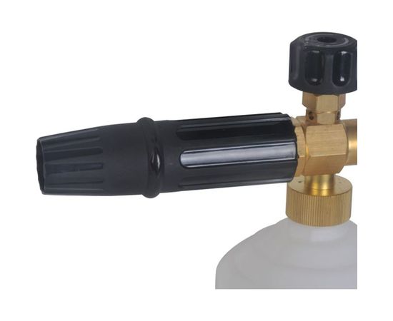 Пеногенератор для моек Sturm, Karсher, BOSCH Sturm PW92-991 – изображение 3