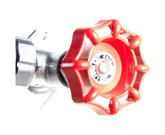 Незамерзающий кран Unipump WF-2104 длина 250 мм 65450 – изображение 2