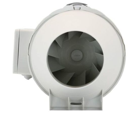 Вытяжной канальный вентилятор Soler&Palau TD160/100 N SILENT 03-0101-203 – изображение 2