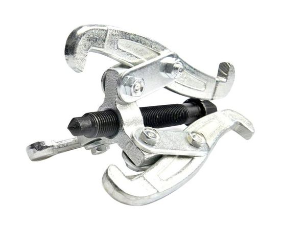 Шарнирный трехлапый съемник Gigant PB-75 – изображение 3