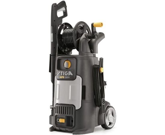 Мойка высокого давления STIGA HPS 235 R 2C1351801/ST2 – изображение 8