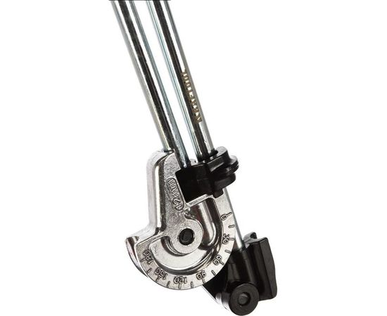 Трубогиб для точной гибки труб 12мм Kraftool EXPERT 23504-12 – изображение 2