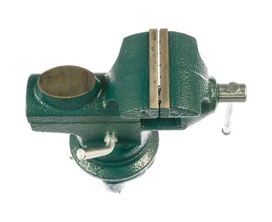 Слесарные настольные тиски Sturm 1075-11-65 – изображение 2