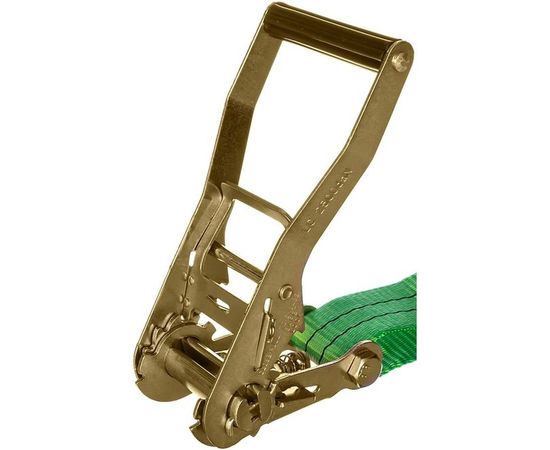 Стяжной ремень Gigant SR 5/12 (Россия) – изображение 2