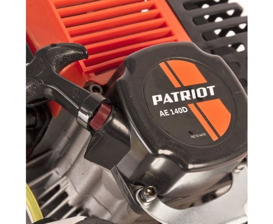 Мотобур PATRIOT PT AE140D без шнека 742104476 – изображение 2