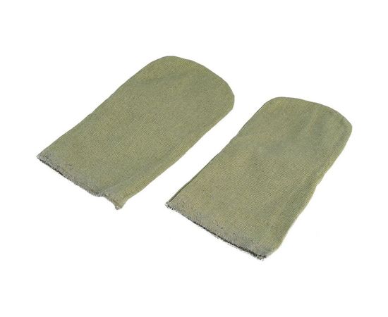 Брезентовые рукавицы Gigant GT11422 – изображение 5