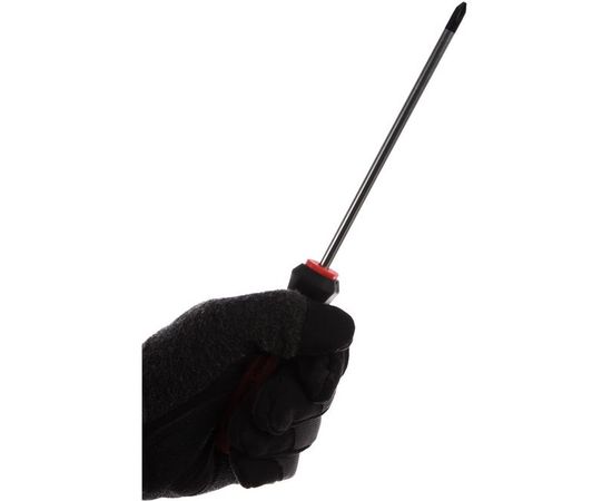 Отвертка Ph2х150 мм MATRIX Fusion anti slip 11443 – изображение 3