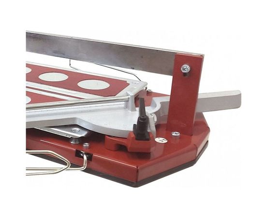 Ручной плиткорез KRISTAL MAXI-CUT 1200 35688 – изображение 3