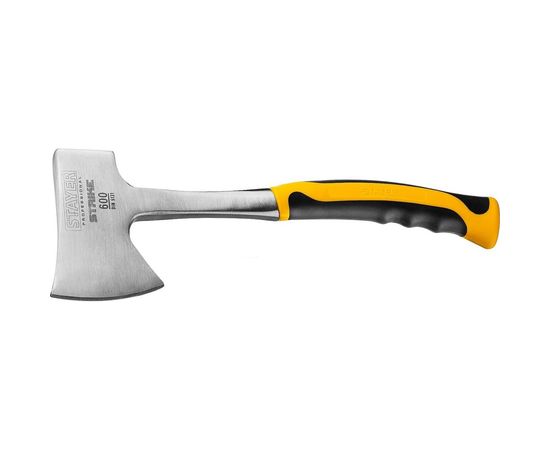 Туристический топорик 600г STAYER PROFESSIONAL TOMAHAWK 2065-06_z01 – изображение 5