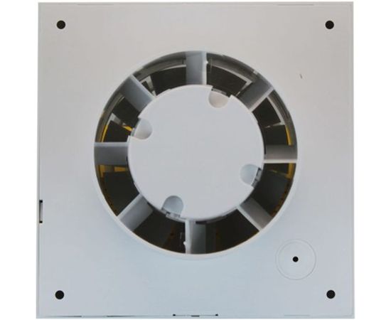 Бытовой вентилятор Soler&Palau Silent-200 CZ 50-057 – изображение 4