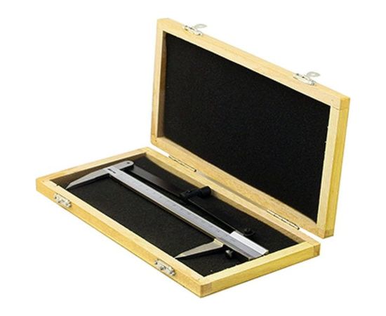 Разметочный штангенциркуль Micron ШЦР-150 0.1 МИК 53383 – изображение 2