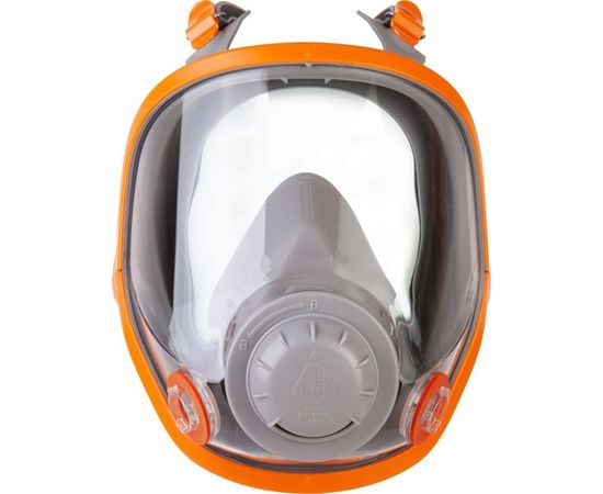 Полнолицевая маска Jeta Safety размер M/средний 5950-M – изображение 15