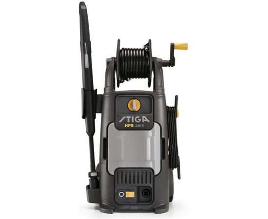 Мойка высокого давления STIGA HPS 235 R 2C1351801/ST2 – изображение 11