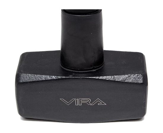 Кувалда с фибергласовой ручкой VIRA RAGE 5000 г 905000 – изображение 5