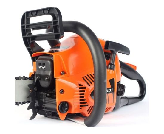 Бензопила PATRIOT PT 3816 Imperial 220105515 – изображение 7