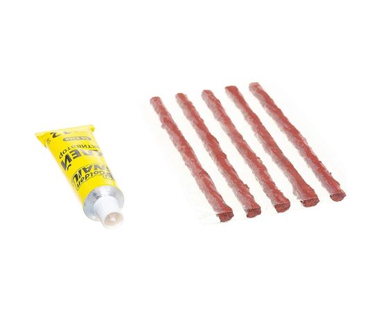 Комплект жгутов для ремонта автошин Golden Snail GS8267 – изображение 4