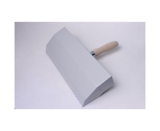 Кельма LUCKY Guy 300мм для газобетона, окрашенная 700 04 709 1LG – изображение 8