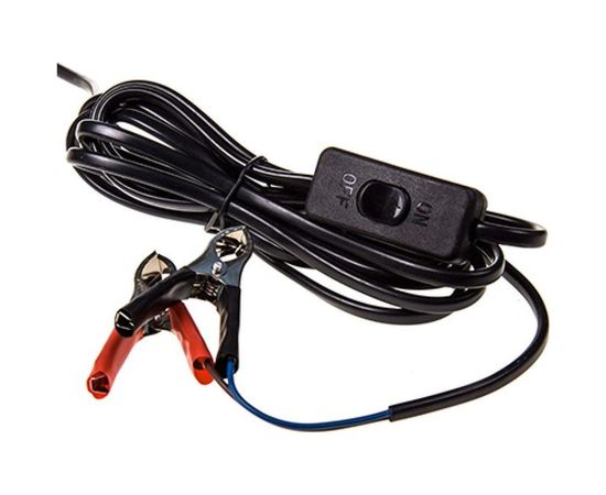 Насос перекачки топлива SKYWAY для солярки 38 мм S08801001 – изображение 4