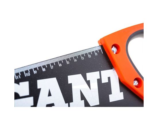 Ножовка по дереву Gigant 500мм GHW500 – изображение 2