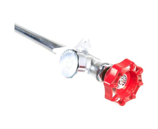 Незамерзающий кран Unipump WF-2104 длина 250 мм 65450 – изображение 3