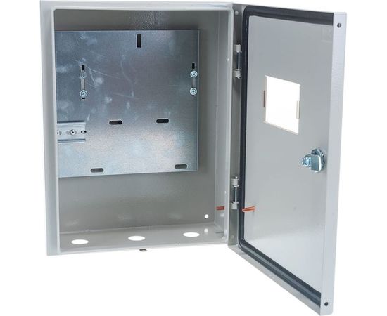 Учетно-распределительный щит ЩУ-3ф/1-0-3 IP66 395х310х165 TDM SQ0905-0096 – изображение 5