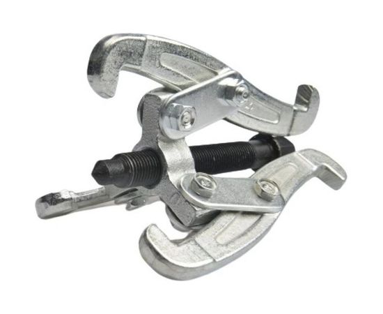 Шарнирный трехлапый съемник Gigant PB-100 – изображение 2