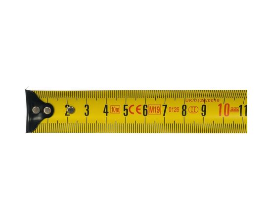 Измерительная рулетка, 10x25мм Gigant GW1025 – изображение 6